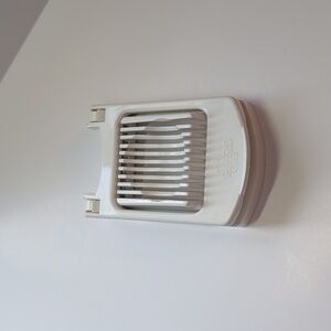 Pampered Chef Egg Slicer